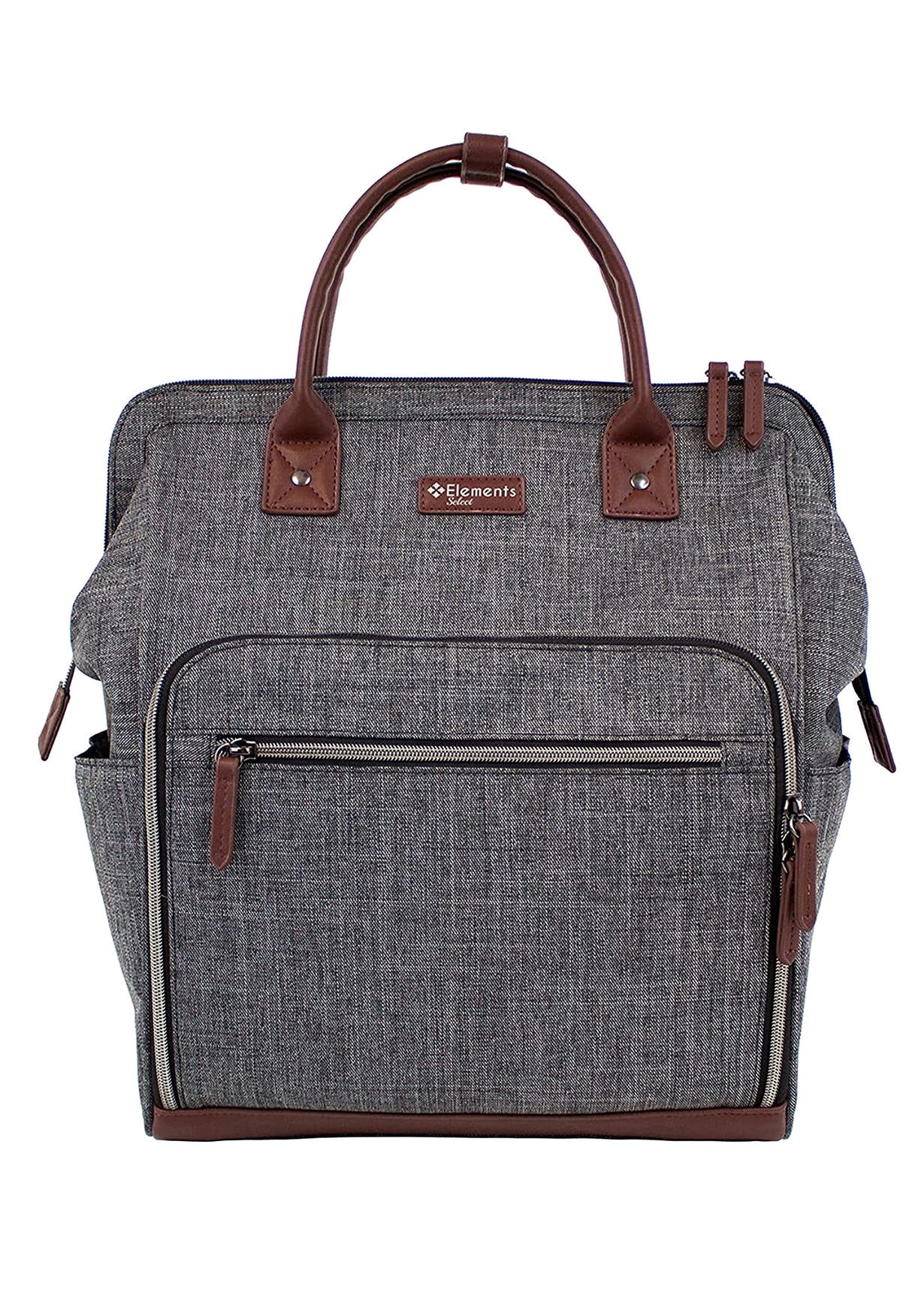Elements Select ReadyGO Travel Backpack