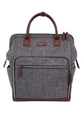 Elements Select ReadyGO Travel Backpack