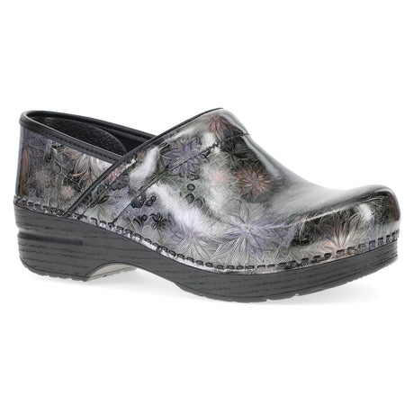 Dansko Professional Novelty Stapled Clog