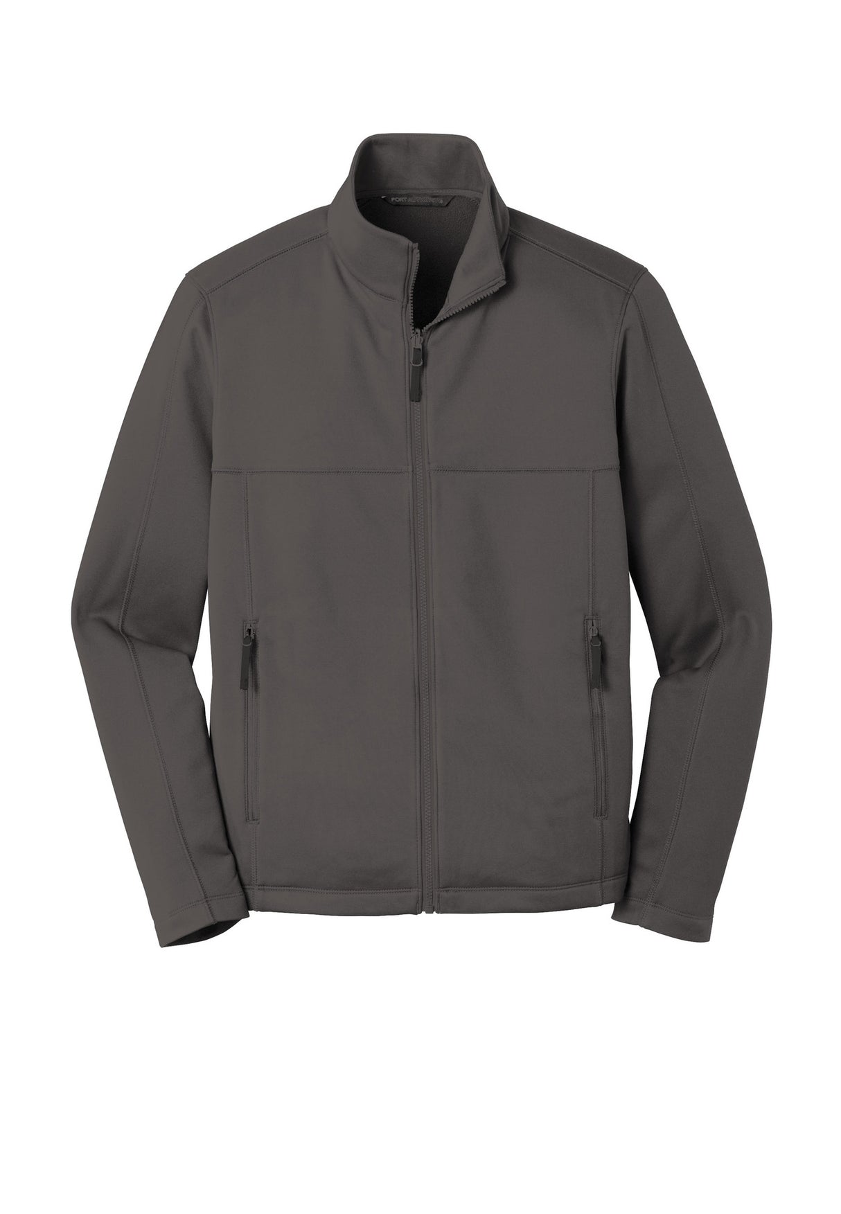 Port Authority® Men's Collective Smooth Fleece Jacket
