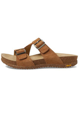 Dansko Dayna Women's Buckled Sandal