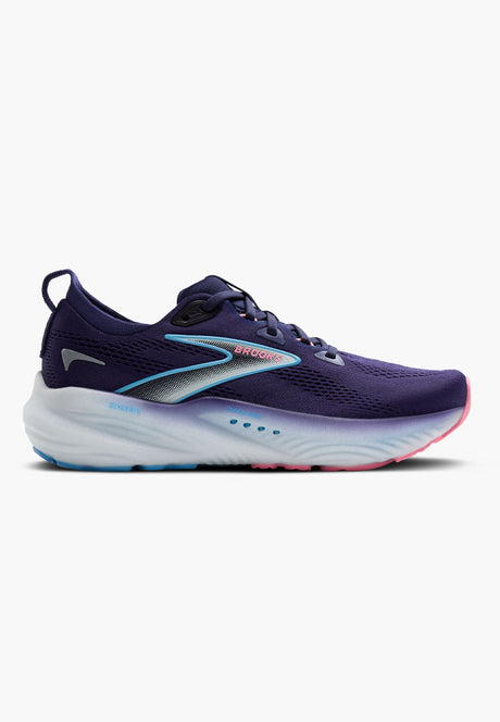 Brooks Women's Glycerin 22 Road-Running Shoe