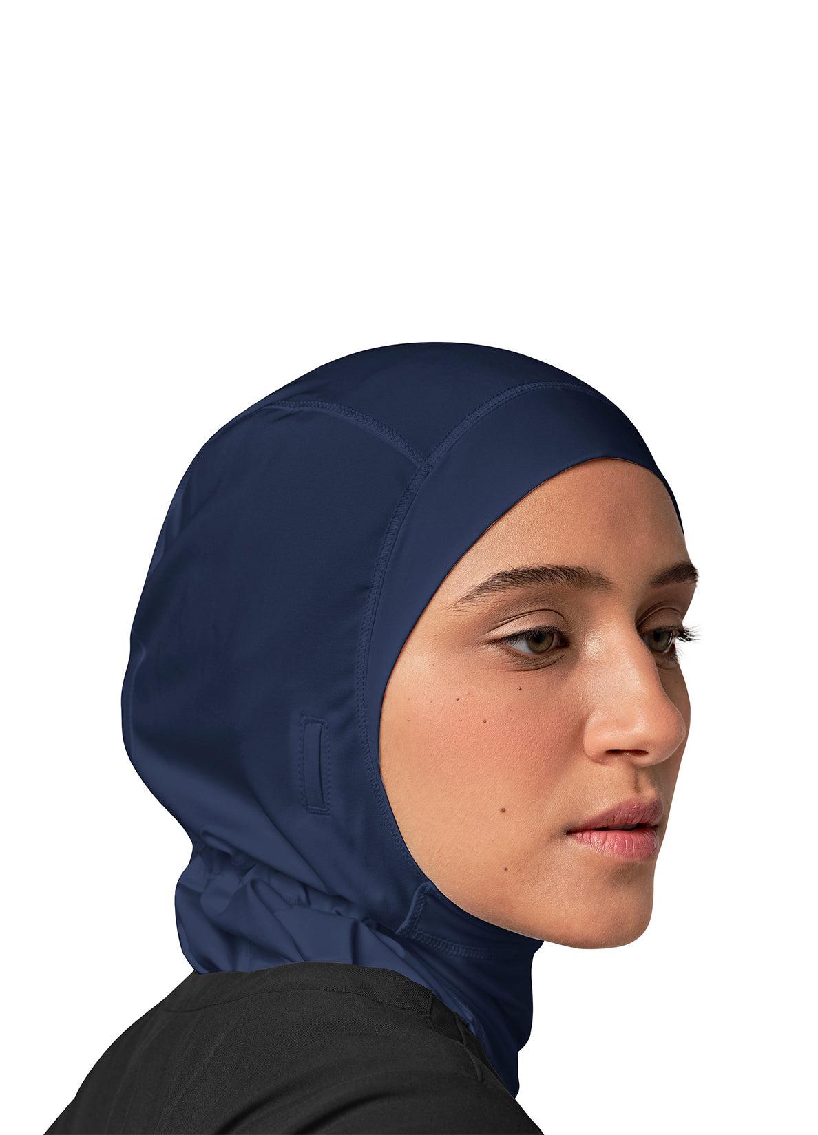 Wink W123 Women s Medical Professional Performance Hijab Alexander s Uniforms