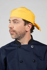 Uncommon Chef Cotton Poplin Neckerchief