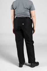 Uncommon Chef Women's Straight-Leg Kitchen Pant