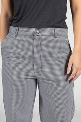 Uncommon Chef Women's Straight-Leg Kitchen Pant