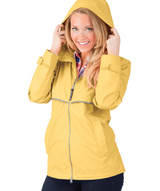 Charles River Women's new Englander® Rain Jacket