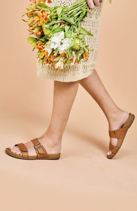 Dansko Women's Justine Sandal