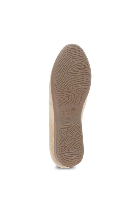 Dansko Women's Larisa Ballerina Flat
