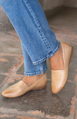 Dansko Women's Larisa Ballerina Flat