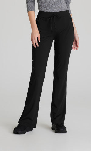 Skechers™ by Barco Slip-ins Women's Glide Knit 4-Pocket Flare Pant