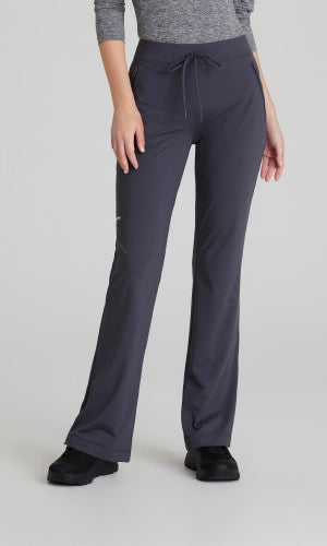 Skechers™ by Barco Slip-ins Women's Glide Knit 4-Pocket Tall Flare Pant