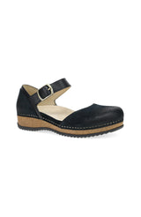 Dansko Women's Mae Maryjanes