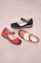 Dansko Women's Mae Maryjanes