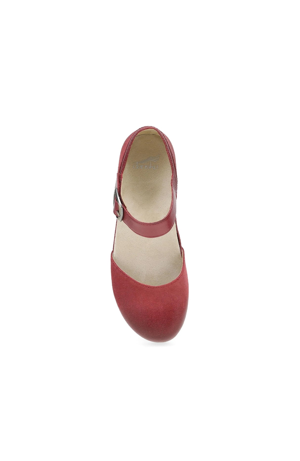Dansko Women's Mae Maryjanes