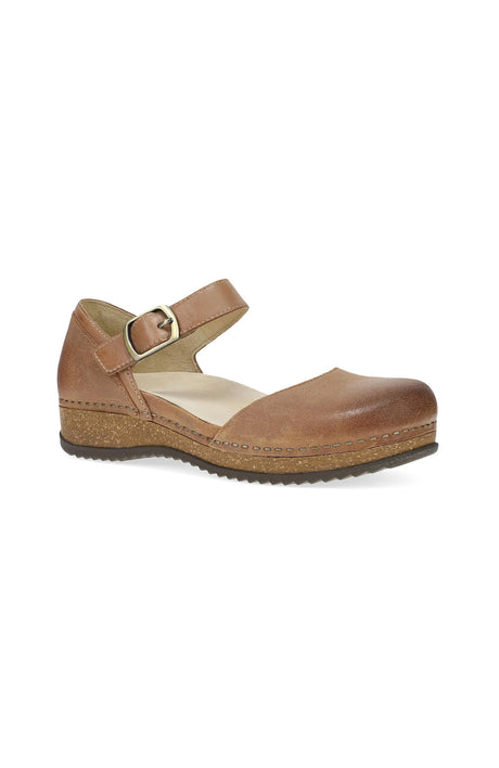 Dansko Women's Mae Maryjanes