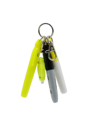 Mini Mate Pro Essential Mini Marker and Tool Set