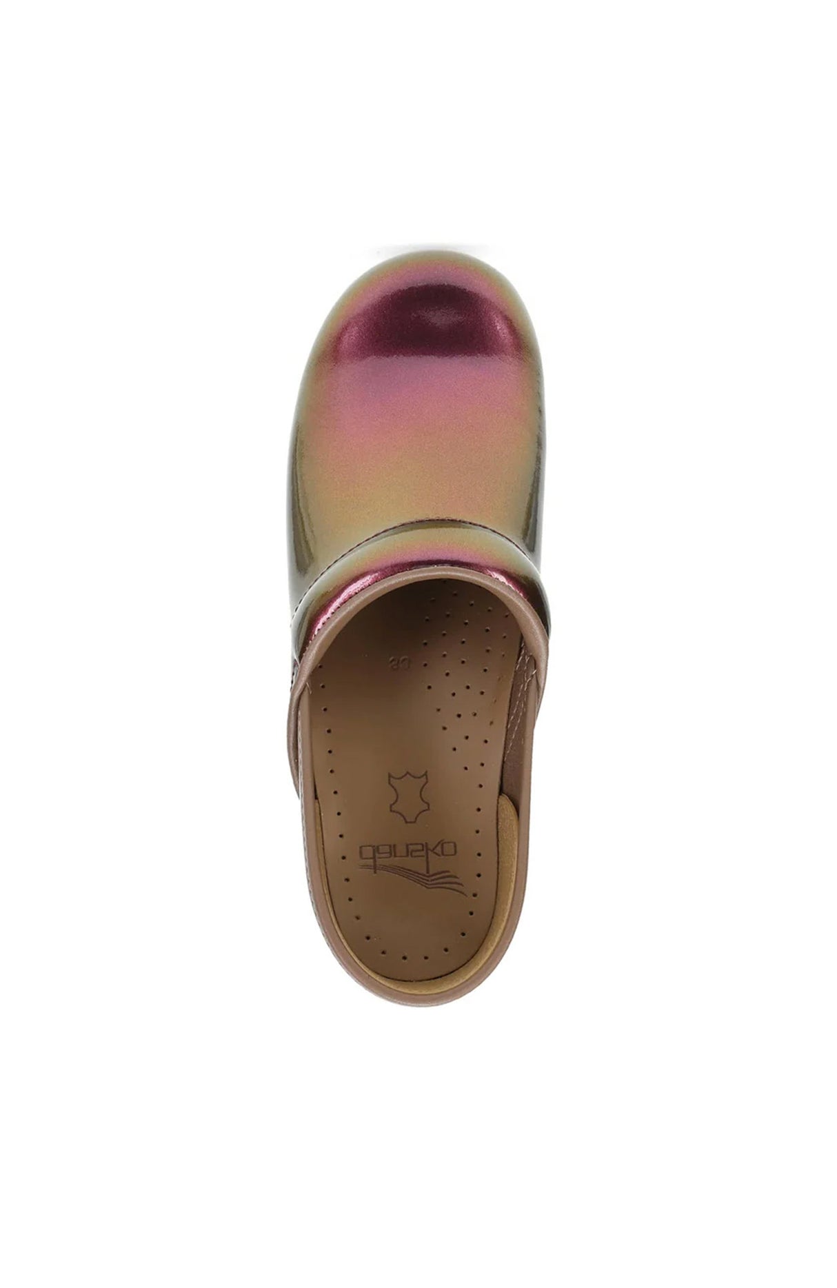 Dansko Professional Clog