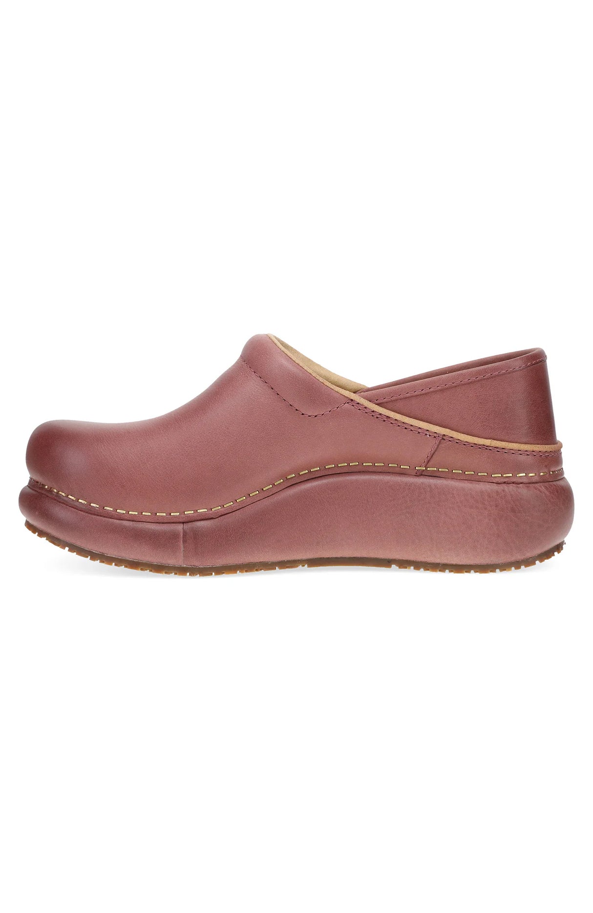 Dansko Platform Pro