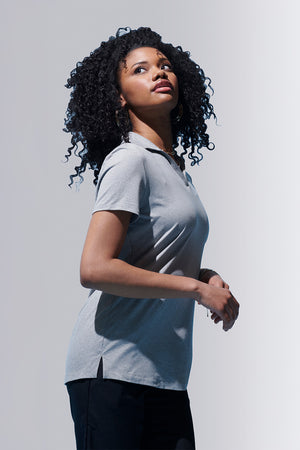 Edwards® Point Grey™ Ladies Polo