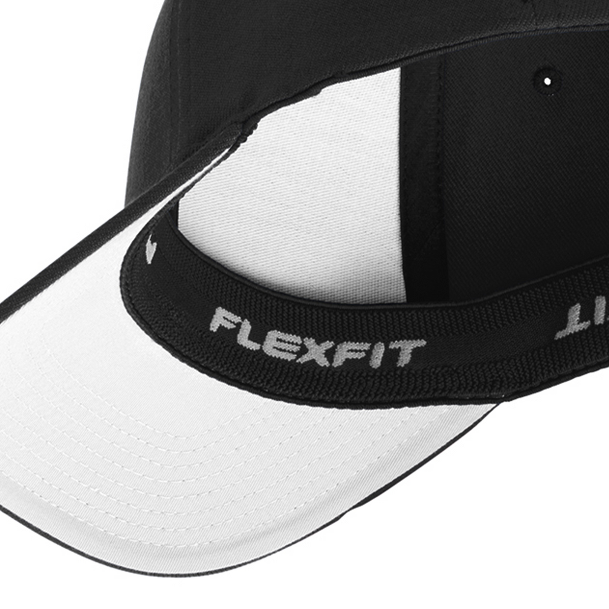 Port Authority® Flexfit® Wool Blend Cap