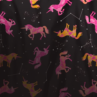 Prestige Medical® 5.5" Printed Clippable Utility Scissor