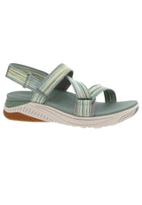 Dansko Women's Rayna Strap Sandal