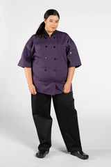 Uncommon Chef Havana Pro Vent Chef Coat