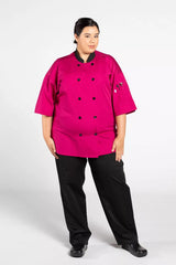 Uncommon Chef Havana Pro Vent Chef Coat