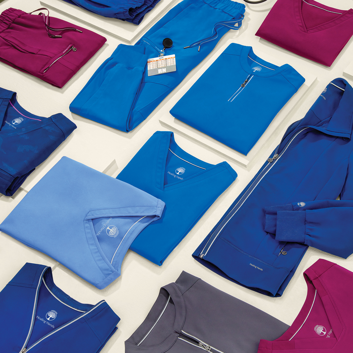 Alexander's Uniforms – Alexander's Uniforms