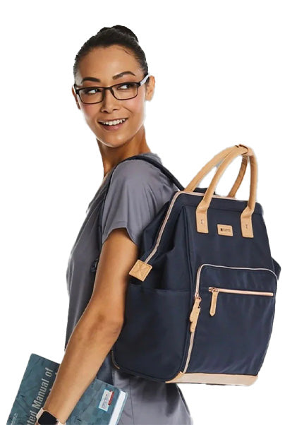 Elements Select ReadyGO Travel Backpack