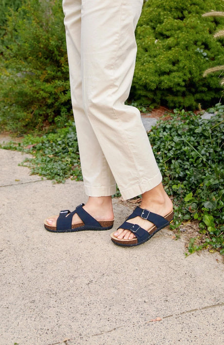 Dansko Dayna Women's Buckled Sandal