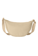 Port Authority® Matte Crossbody