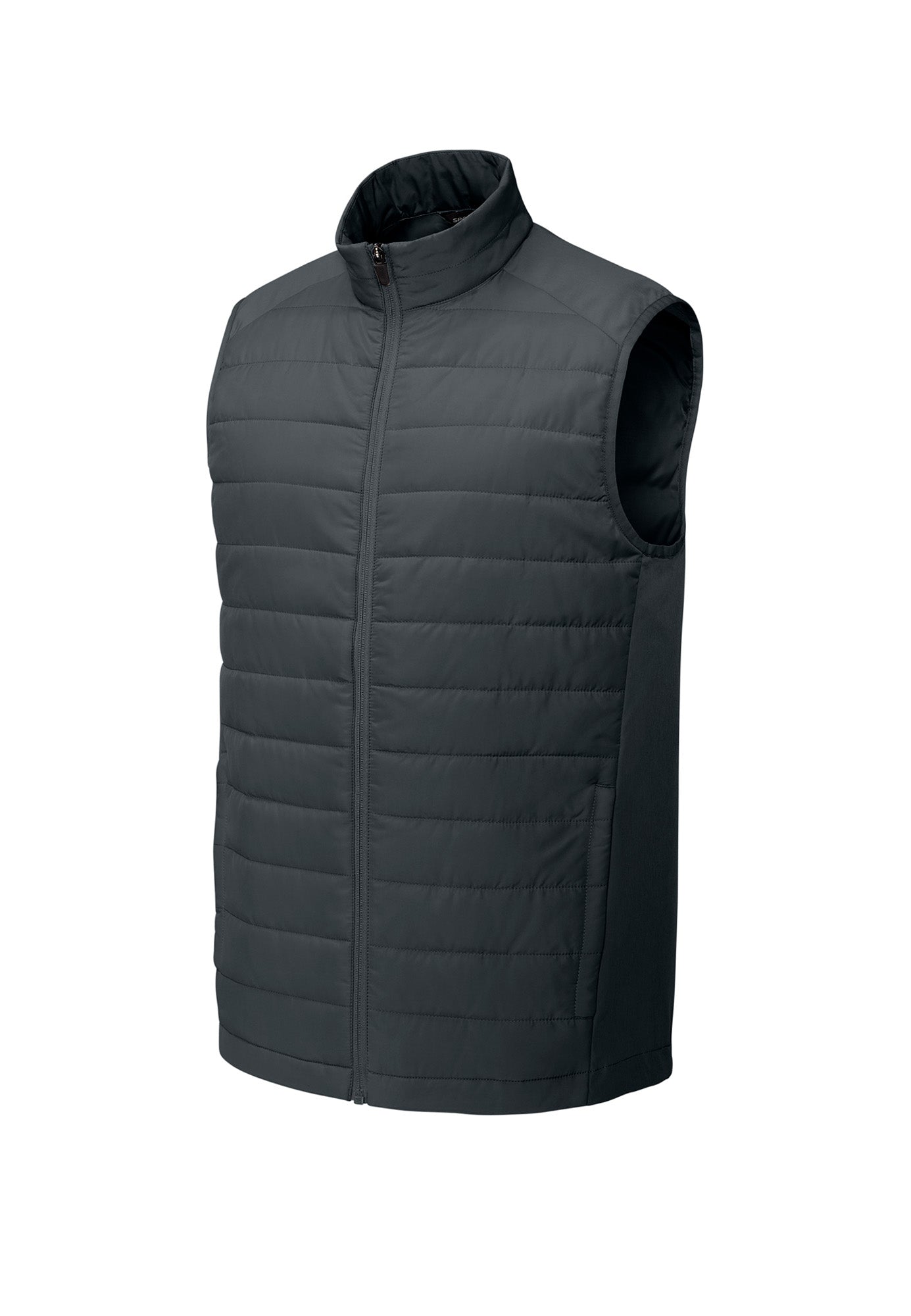 【Sサイズ※大きめ】SHIELD UTILITY VEST BLK ダントツ撥水 61a-R5GnSwL._UY1000_.jpg