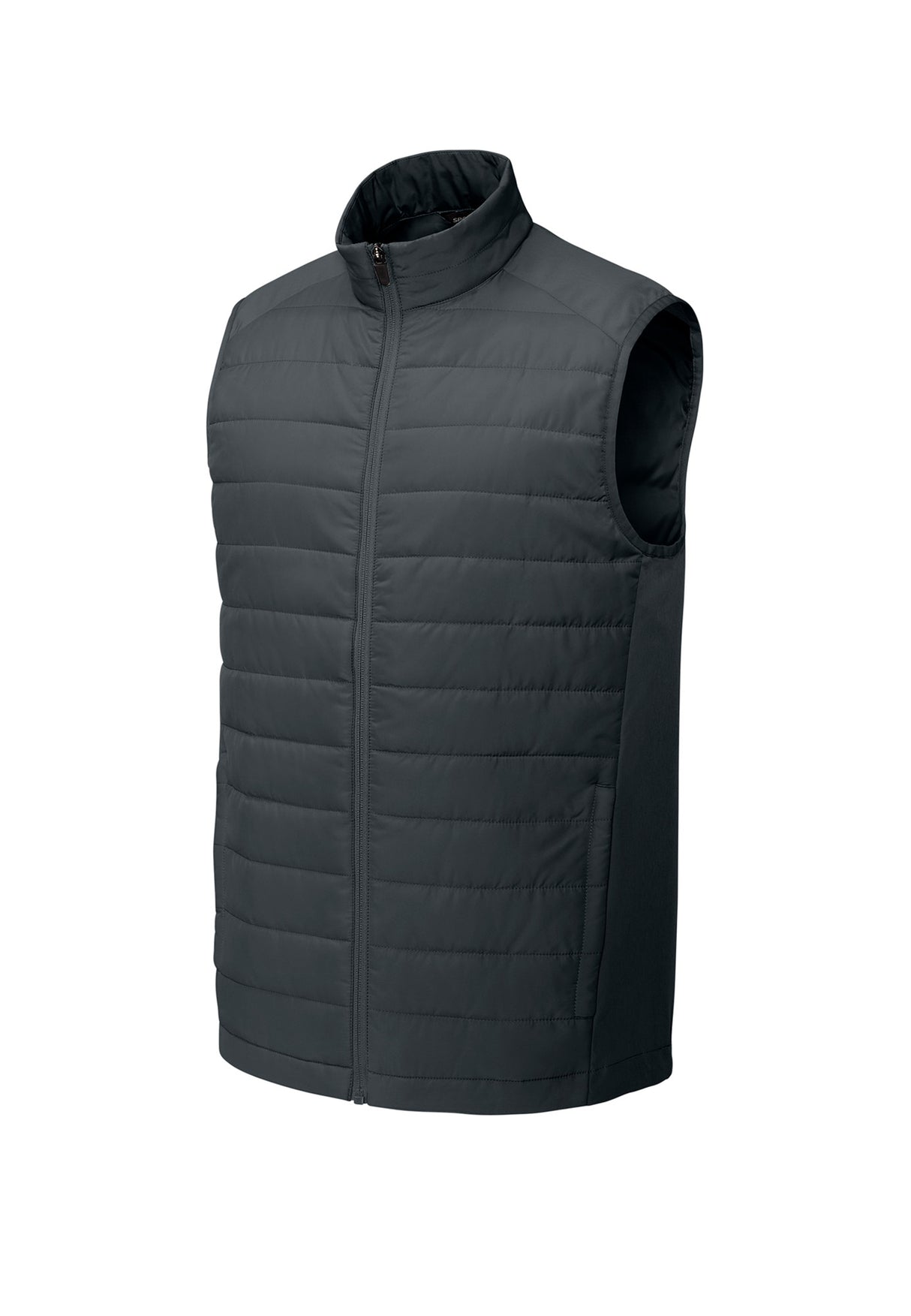 Sport-Tek® Men's Teknical Hybrid Vest
