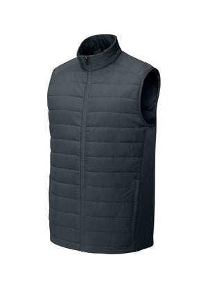 Sport-Tek® Men's Teknical Hybrid Vest