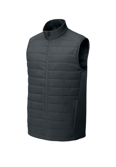 Sport-Tek® Men's Teknical Hybrid Vest