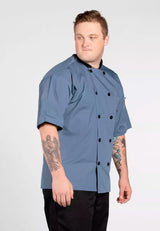 Uncommon Chef Havana Pro Vent Chef Coat