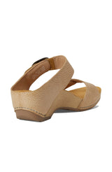 Dansko Women's Tanya Sandal Heel