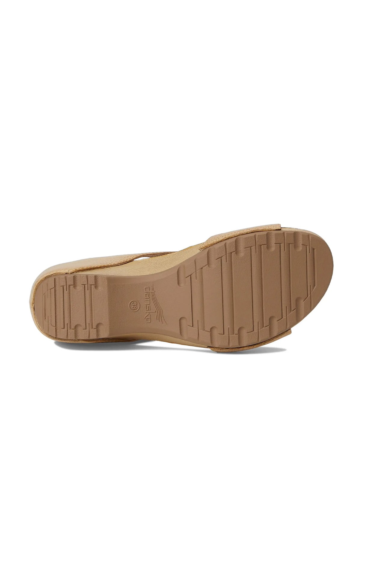 Dansko Women's Tanya Sandal Heel