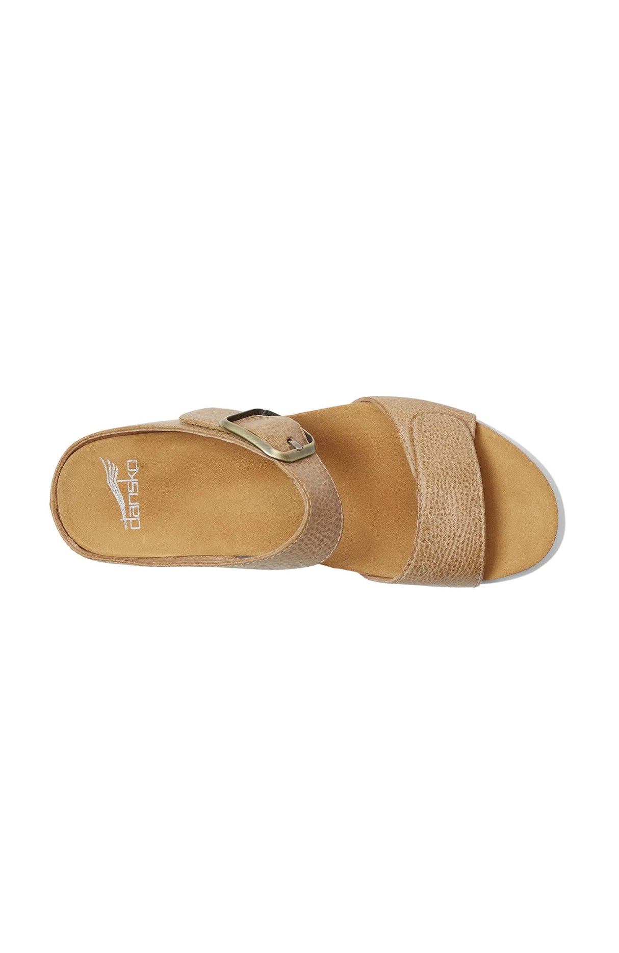 Dansko Women's Tanya Sandal Heel
