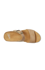 Dansko Women's Tanya Sandal Heel