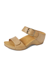Dansko Women's Tanya Sandal Heel