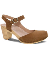 Dansko Women's Taytum Sandal Heal