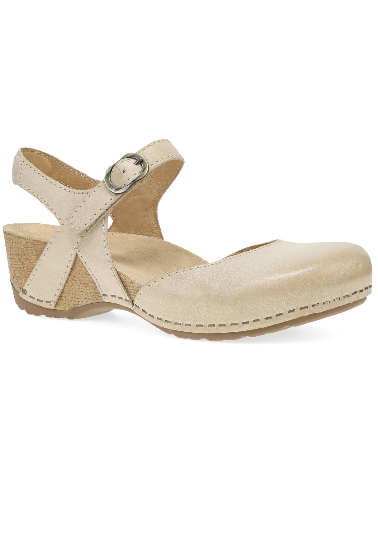 Dansko Women's Tiffani Sandal Heal
