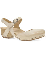 Dansko Women's Tiffani Sandal Heal