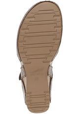 Dansko Women's Tiffani Sandal Heal