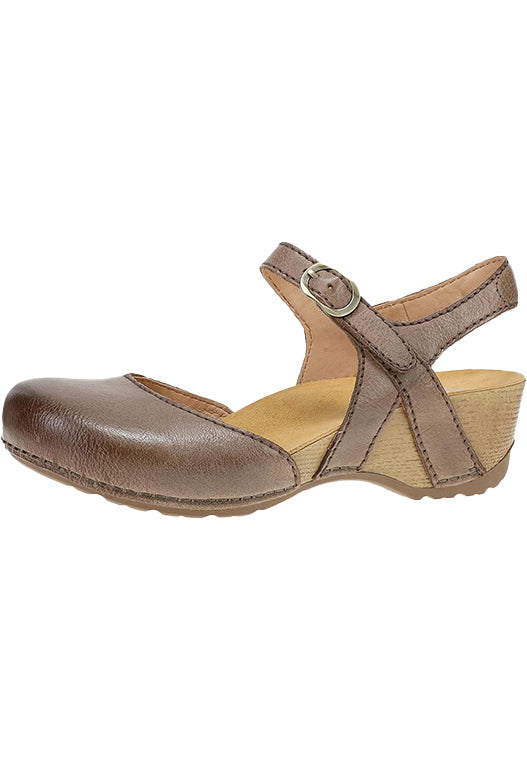 Dansko Women's Tiffani Sandal Heal