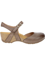 Dansko Women's Tiffani Sandal Heal