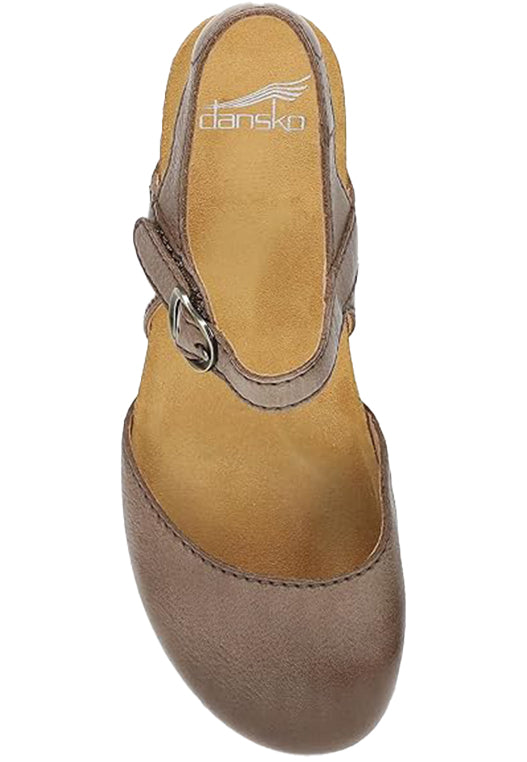 Dansko Women's Tiffani Sandal Heal
